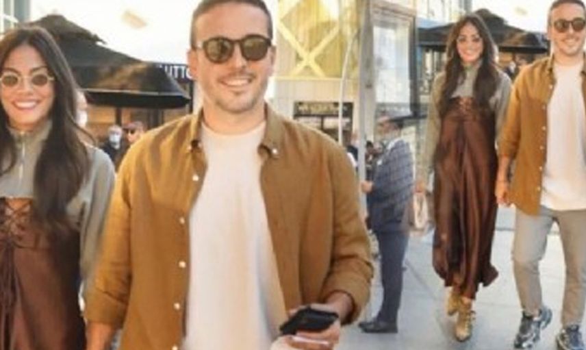Evlilikleri 8 ay sürdü: Demet Özdemir ve Oğuzhan Koç’tan beklenen haber geldi