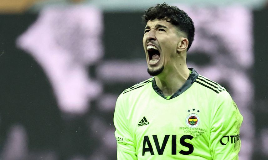 Ajax Altay Bayındır İçin Teklifini Yaptı!