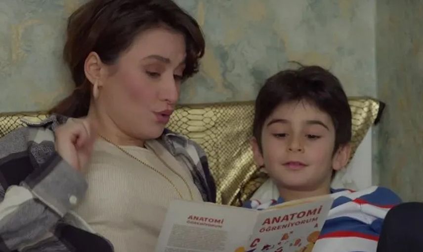 İnci Taneleri'nde dev değişiklik! Başrol diziden ayrılıyor!