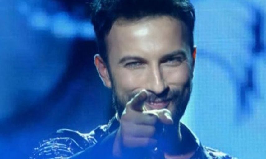 Tarkan'dan büyük müjde: ''Az kaldı'' diyerek duyurdu!