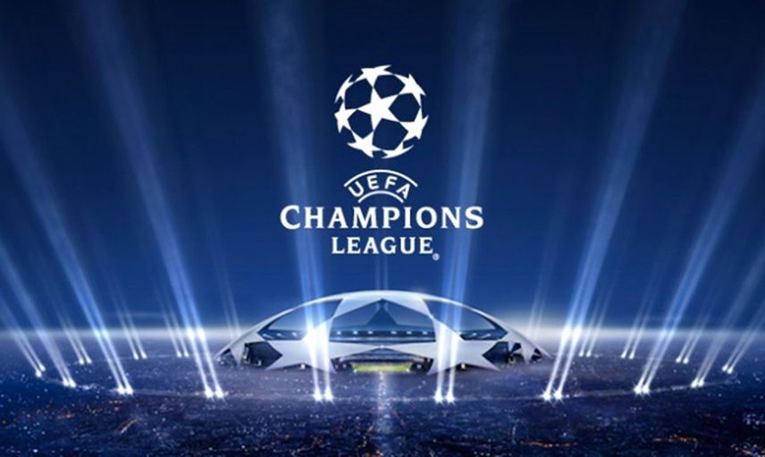 UEFA Şampiyonlar Ligi gruplarında 3. oldu