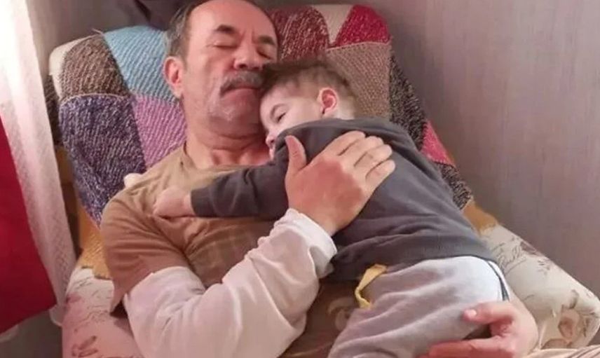 Ünlü oyuncu Engin Yüksel'den acı haber! 2 yaşındaki oğlu hayatını kaybetti