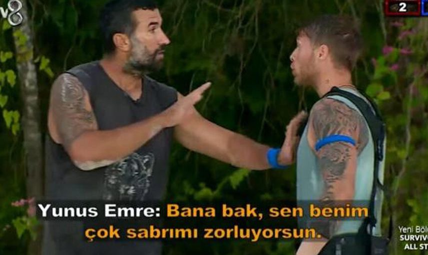 Yunus Emre - Hikmet