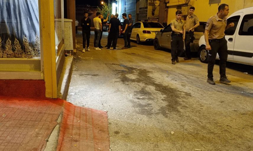 Ölüm sebebi araştırılıyor