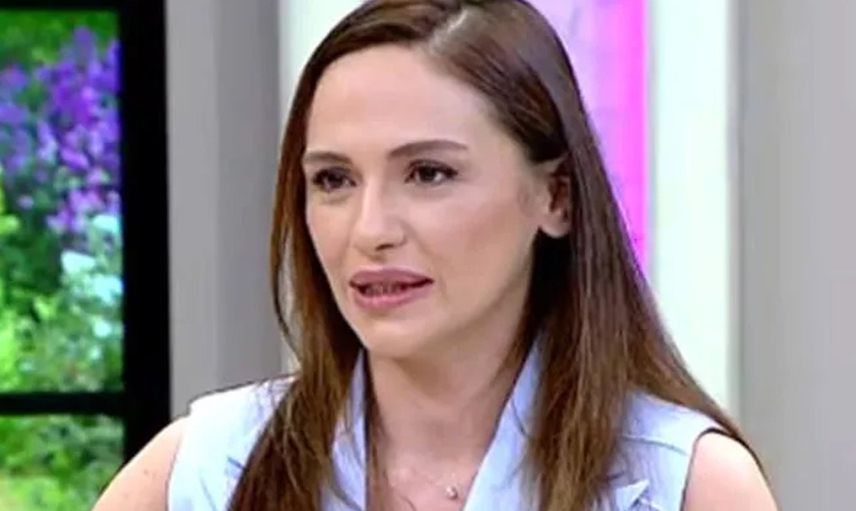 Sinem Öztürk'ün yaşı