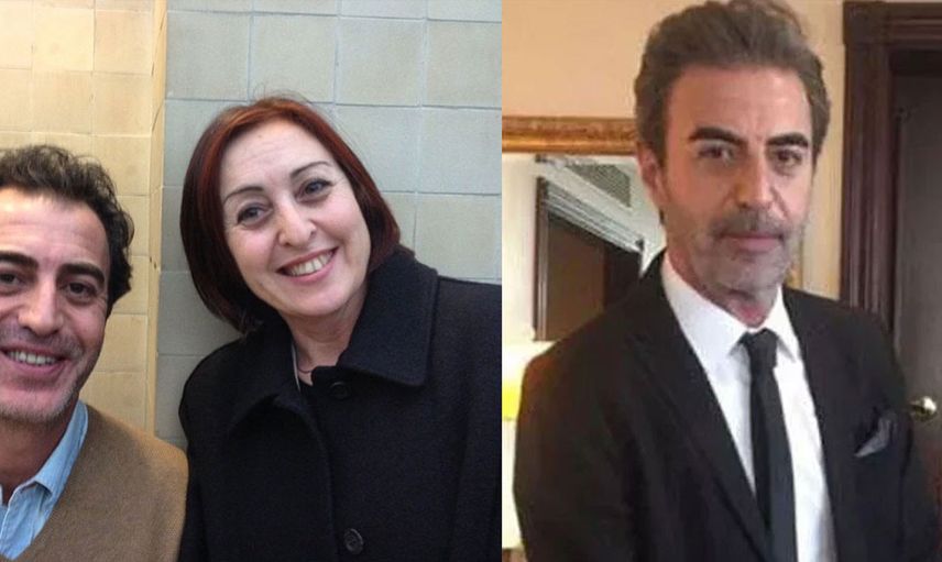 Figen Evren kimdir?