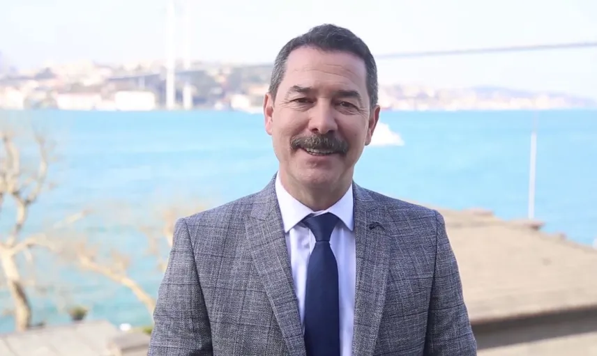 Fikret Kuşkan Kimdir? Fikret Kuşkan Boyu Kaç, Kilosu Kaç, Aslen Nereli, Eşi Kimdir?