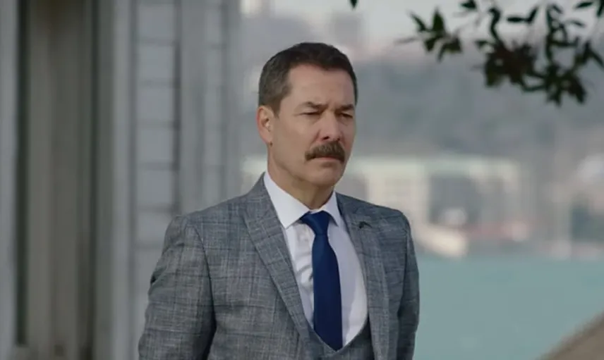 Fikret Kuşkan Kimdir? Fikret Kuşkan Boyu Kaç, Kilosu Kaç, Aslen Nereli, Eşi Kimdir?