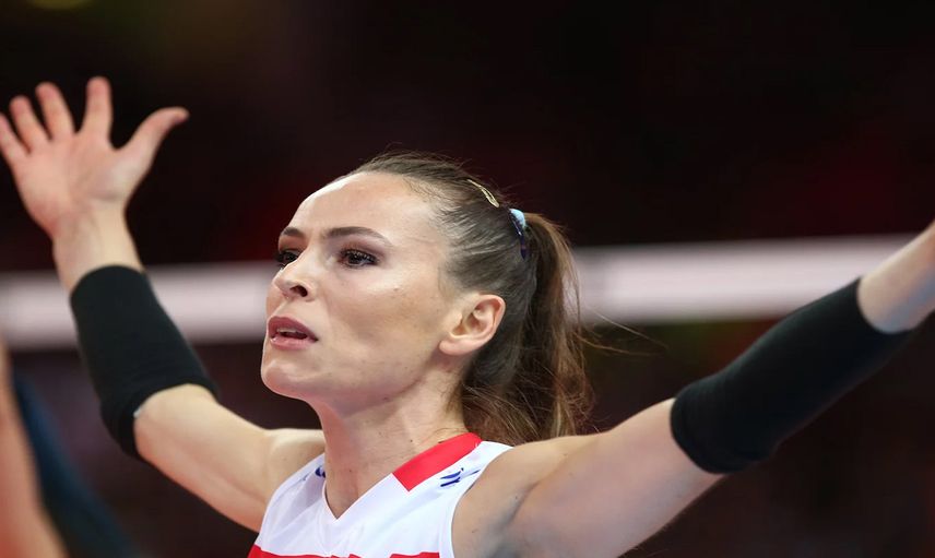 Filenin Sultanları’nın kaptanı güzelliğiyle büyüledi: Eda Erdem göz kamaştırdı!