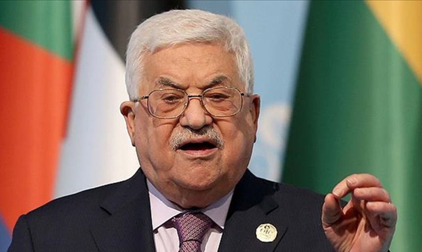 Filistin Devlet Başkanı Mahmud Abbas Kimdir?