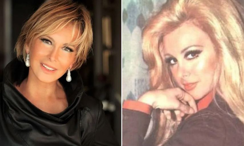 Filiz Akın hastane odasından duyurdu: 10 günüm daha var!