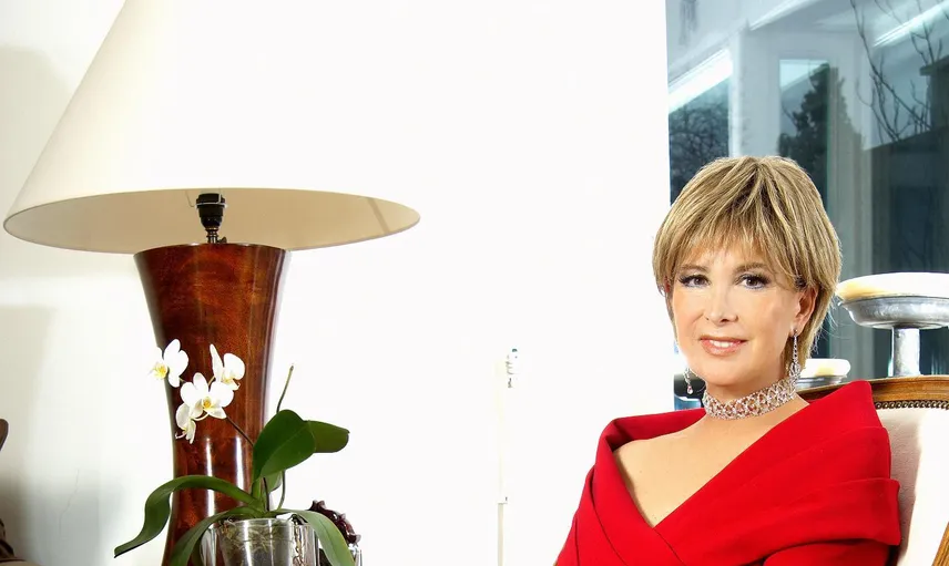Filiz Akın'ın Hastane Görüntüleri Hayranlarını Korkuttu