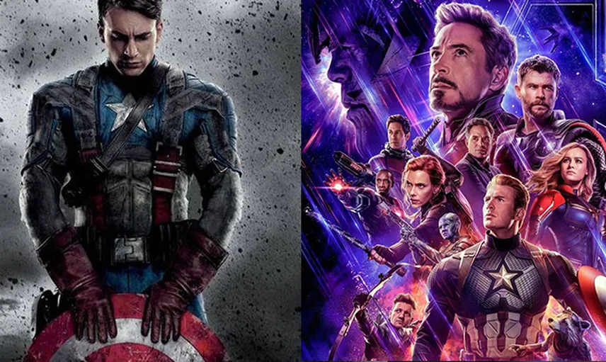 En İyi Marvel Filmleri 
