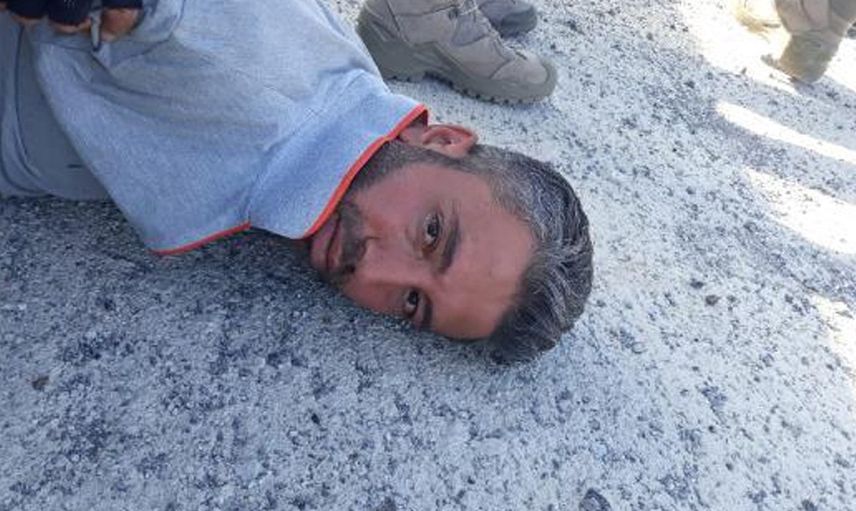 Konya'da Yedi Kişiyi Öldüren Mehmet Altun'un Altı Gün Boyunca Nasıl Kaçtığı Ortaya Çıktı