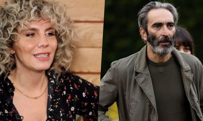 Fırat Tanış'a eski sevgilisinden uzaklaştırma kararı: Şiddet, tehdit, ısrarlı takip... Piyanist İklim Tamkan isyan etti!
