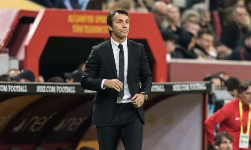 Çaykur Rizespor Teknik Dİrektörlük İçin Bülent Korkmaz İle Anlaşma Sağladı!