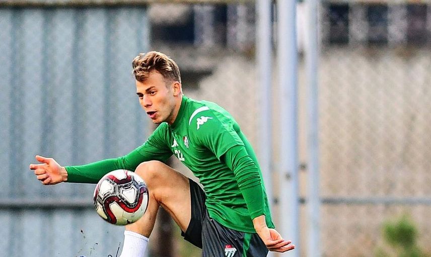 Galatasaray, İsmail Çokçalış Transferinde Israrcı!