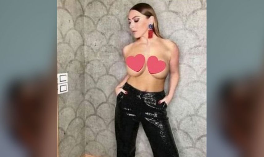 Hadise