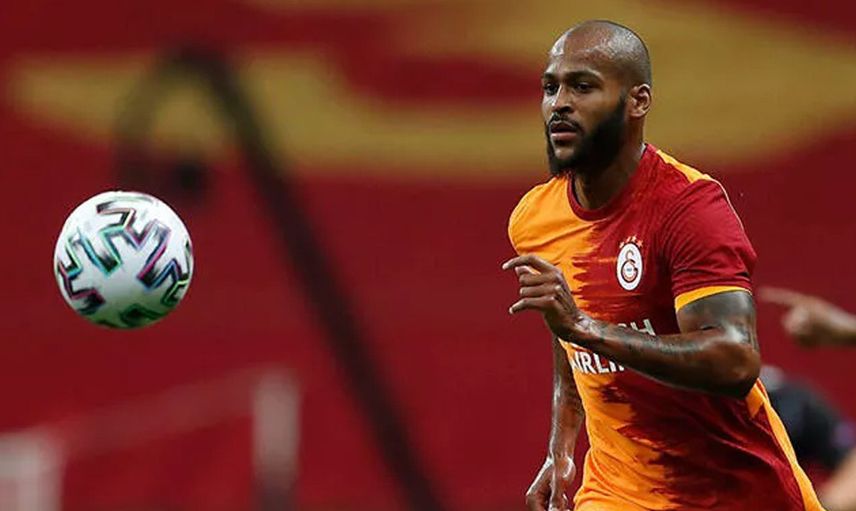 Galatasaraylı Marcao'yu Jose Mourinho Transfer Etmek İstiyor!