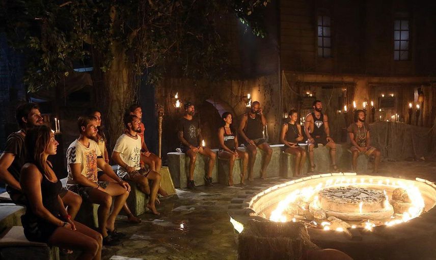 Flaş iddia! Survivor 2023 kadrosu ifşa oldu Acun bu sefer o isimleri yarıştıracak