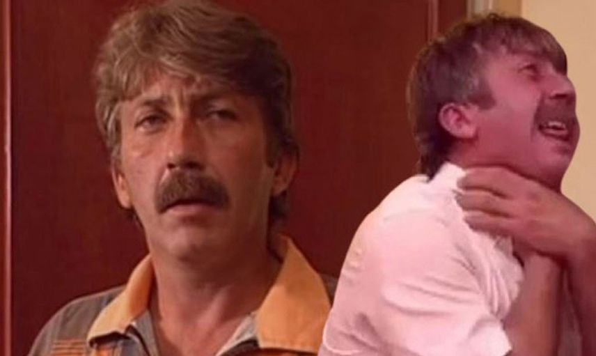 Flash TV'nin ünlü ismi Sarı Bıyık lakaplı Cahit Kaşıkçılar'la ilgili bilmediğiniz gerçekler