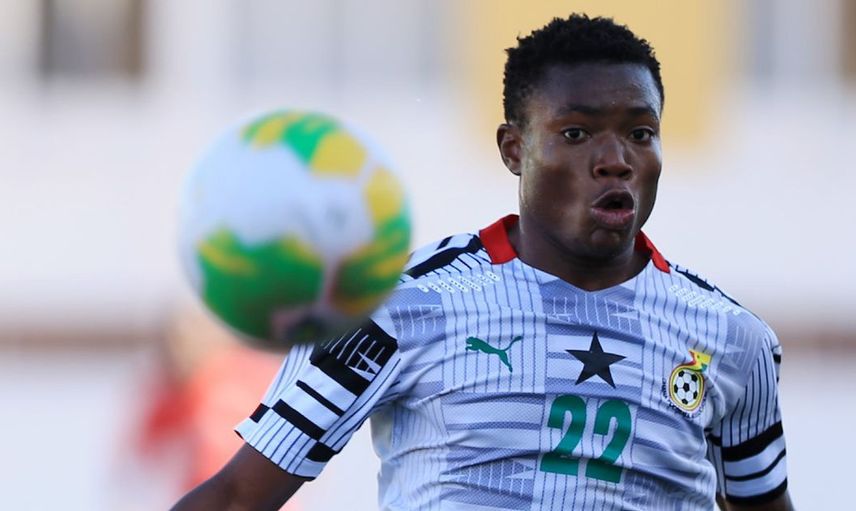 Trabzonspor, Transferde Abdul Fatawu'yu Gözüne Kestirdi!