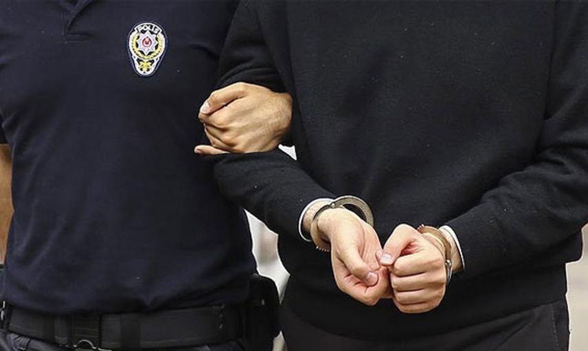 Siirt'te Düğünü Kana Bulamışlardı, 11 Yıl Sonra Yakalandılar