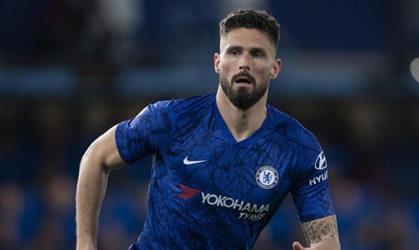 Fenerbahçe Giroud'u İstiyor!