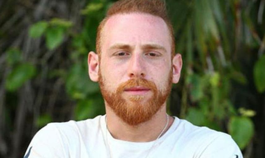 Furkan Kızılay