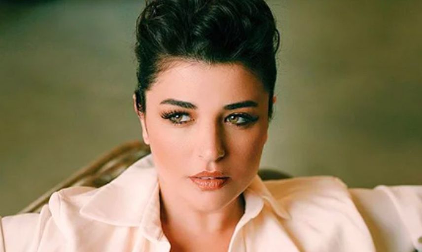Gonca Vuslateri