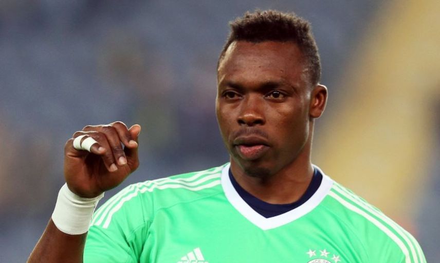 Son Dakika: Fenerbahçe'nin Eski Futbolcusu Kameni Geçirdiği Trafik Kazasında Ağır Yaralandı