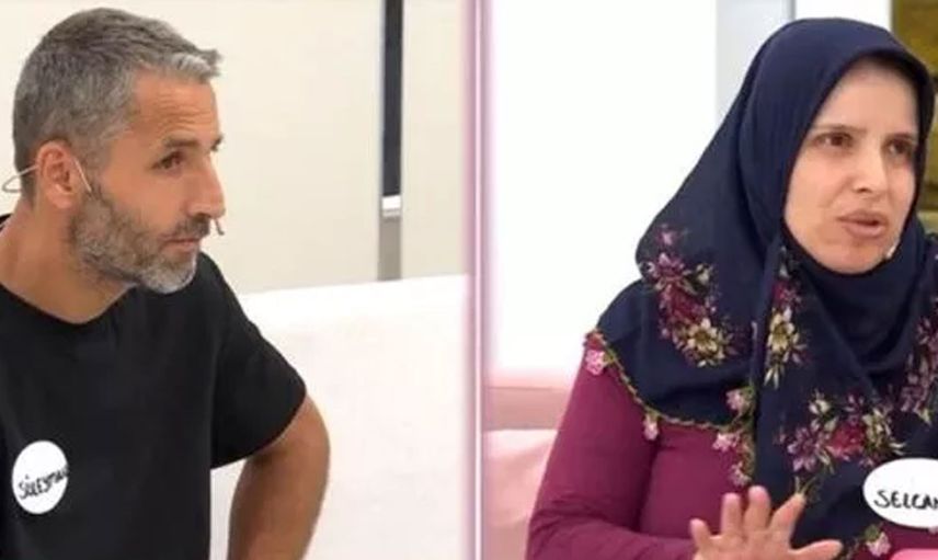 Esra Erol'da yaşanan olay gündeme damgasını vurdu! Hava almaya diye çıkıp öyle bir yere kaçtı ki duyan dondu kandı