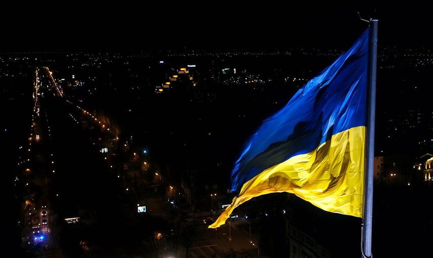 4. Ukrayna