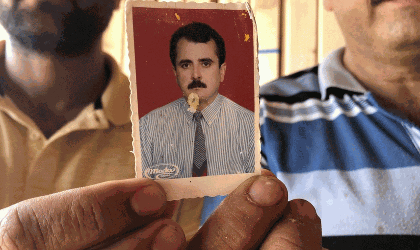 Adana'da faili meçhul cinayeti çözene 250 bin lira ödül
