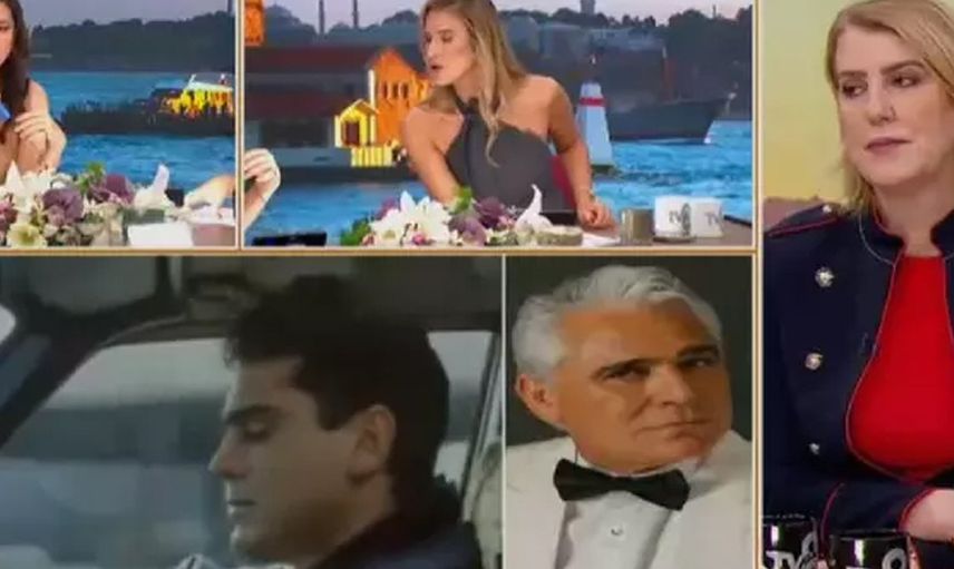 Yeşilçam'ın yıldız ismi hayatını kaybetti: Tolga Savacı Türkiye'yi neden terk etti? Sebebi ölümünden sonra ortaya çıktı...