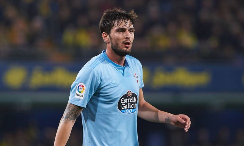 Okay Yokuşlu'dan Getafe'ye Transferinin Ardından Açıklamalar!