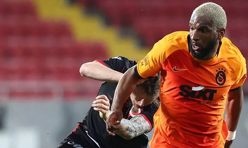 Konyaspor Cephesinden Galatasaraylı Ryan Babel'in Transferiyle İlgili Açıklama Geldi!