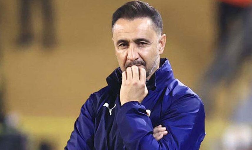 Fenerbahçe Gözüne Slaven Bilic'i Kestirdi!