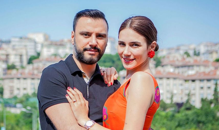 Evliliklerinde kara bulutlar dolaşan Buse Varol ve Alişan çifti, günler sonra el ele kameralara yansıdı