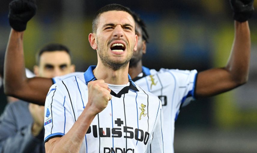 Real Madrid A Milli Takım'ın Yıldızı Merih Demiral'ı Transfer Etmek İstiyor!