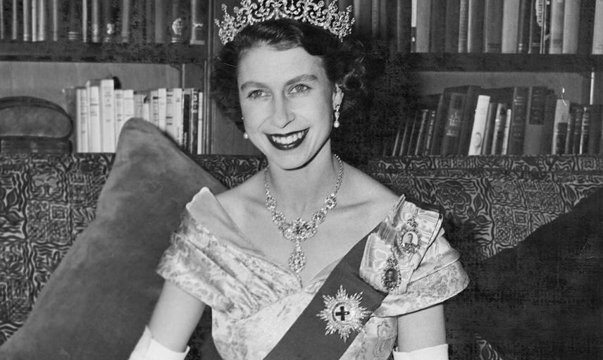 2. ELIZABETH GENÇLİĞİ