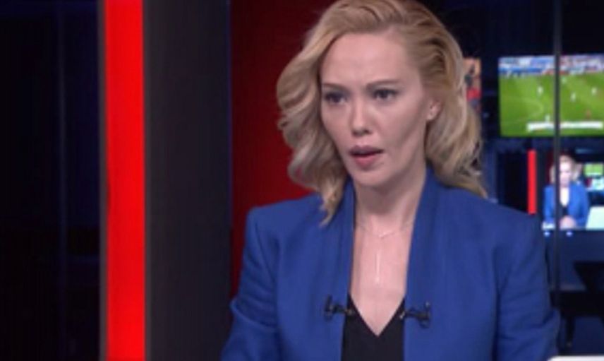 Yıllar sonra ortaya çıktı