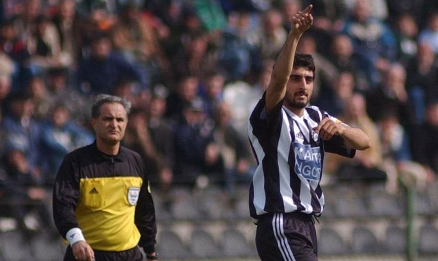 Süper Lig ekibi Altay, teknik adamlık görevine Sinan Kaloğlu'nu getirdi!