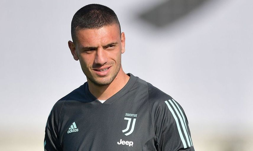 Borussia Dortmund Merih Demiral'ı İstiyor!