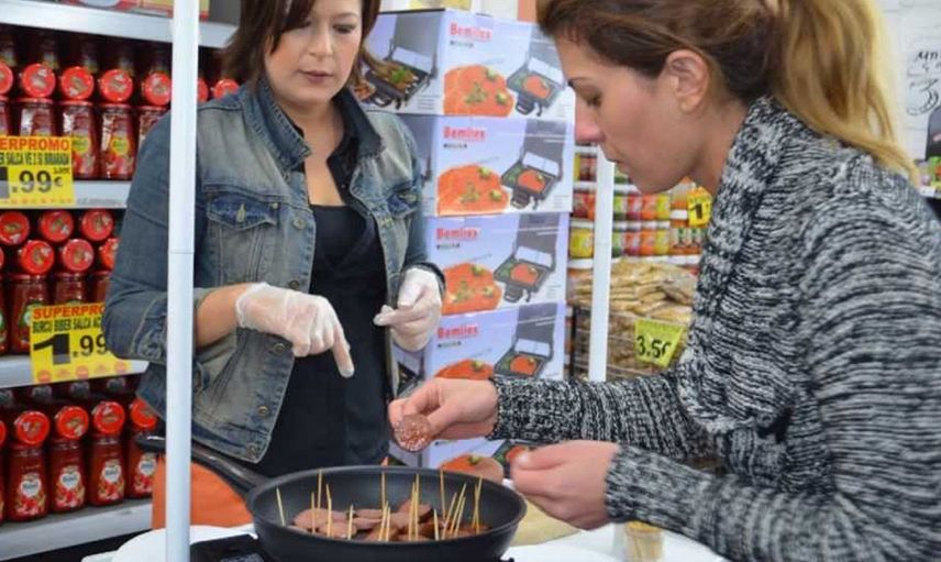 Marketlerin müşteri çekme hilelerine şaşıracaksınız