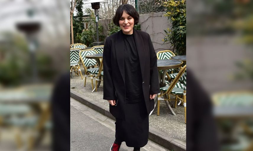Ezgi Mola'dan çok konuşulacak ''Bakıcı'' açıklaması: Benim gibi bakabilir mi?