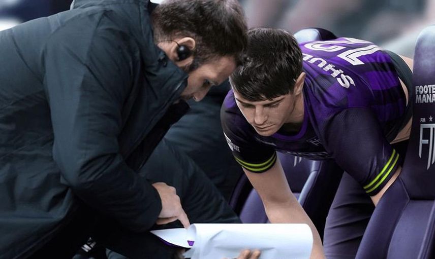 Football Manager 2022'de Alınabilecek En İyi Türk Wonderkidler!