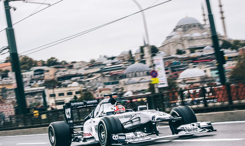Formula 1 İstanbul Grand Prix Nerede, Bilet Fiyatları Ne Kadar?