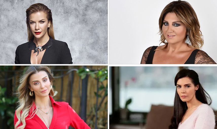 Fotoğraflarında photoshop'u abartan ünlüler
