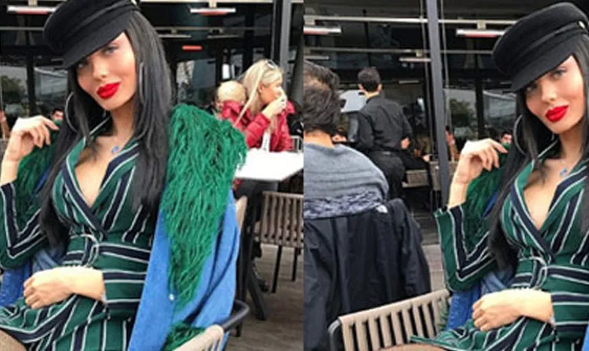 Cansu Taşkın Paylaşımıyla Sosyal Medyada Çok Tartışıldı